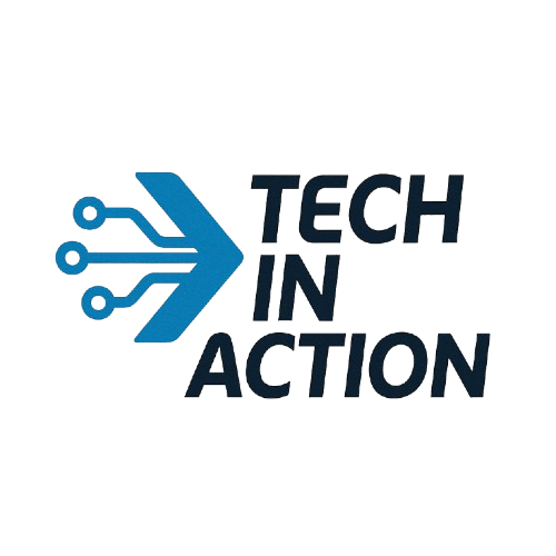 Tech in action